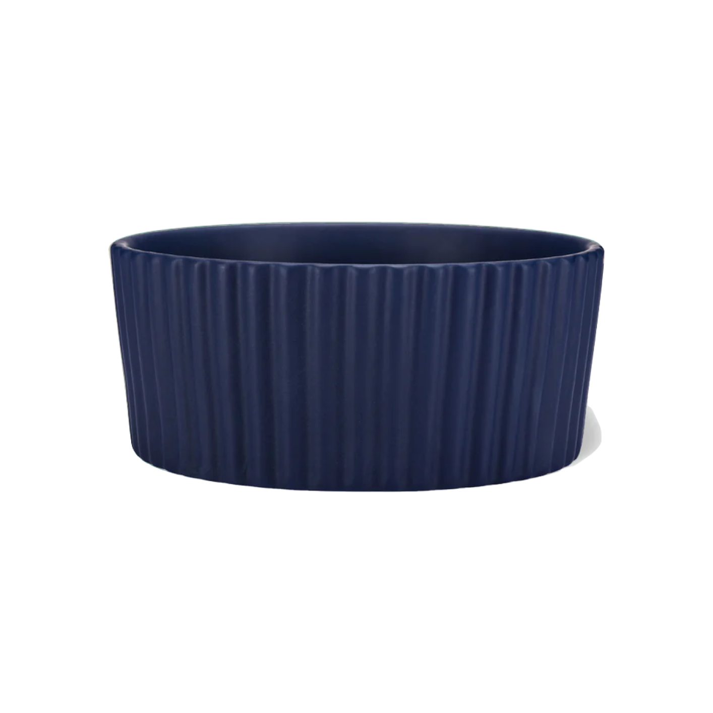 Waggo Ripple Bowl Midnight Navy