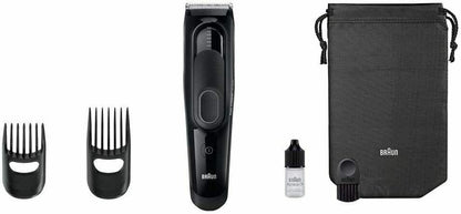 Braun Series 5 Hair Clipper - HC5050